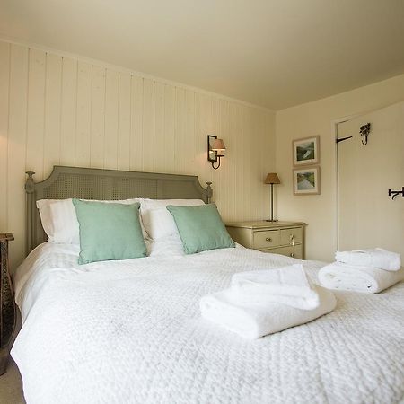 Nutshell Villa Aldeburgh Bagian luar foto